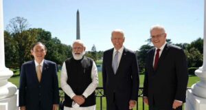 Quad Focus on Ukraine And Russia May Have Been Intended To Corner India