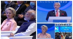 Raisina Diary: West Pushes Ukraine Agenda, Excludes All Other Issues