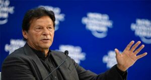 Imran Khan: Not So Dim After All