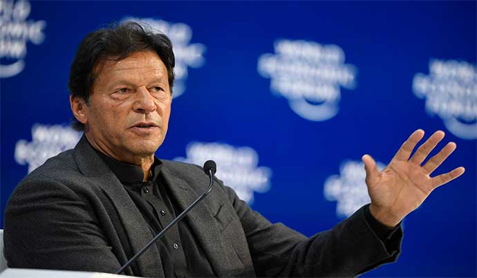  Imran Khan: Not So Dim After All