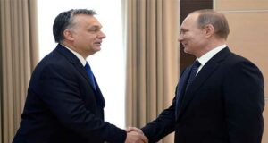 Serbia, Hungary Elections Puncture Europe’s ‘United Front’ Against Russia