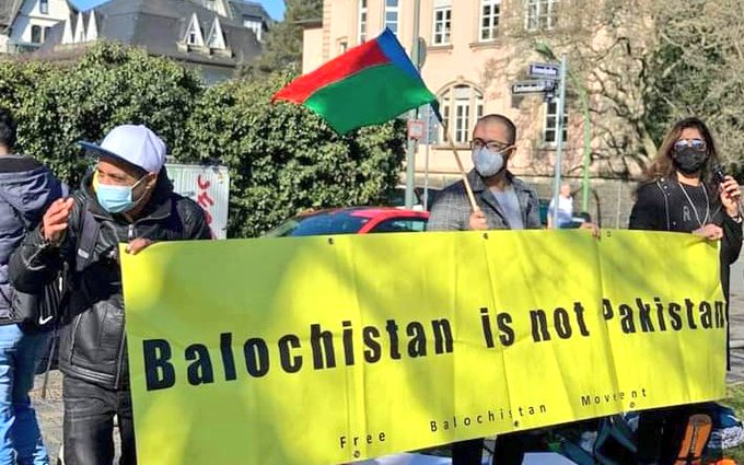  Bygwaahin Baloch: A never-ending tale of enforced disappearances