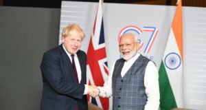 BOJO’s Visit Focused On Economic Ties But Watch Out For Defence And Don’t Miss Ukraine