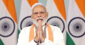 Modi’s Mission Europe: Security, Economy Tech And Ukraine