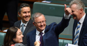 Labour Victory In Australia Could See Re-balance In Favour Of China