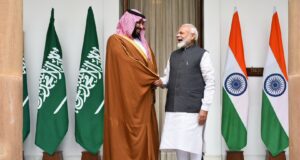 From Commerce To Security, India Builds Ties With Gulf States