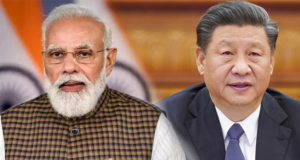 No Thaw, India In China’s Adversarial Crosshairs