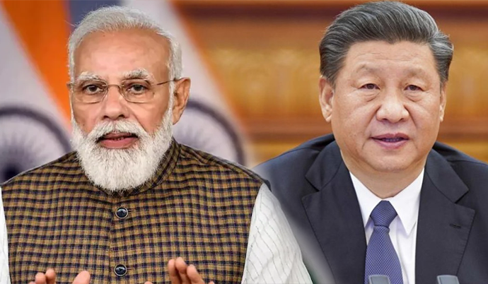  No Thaw, India In China’s Adversarial Crosshairs