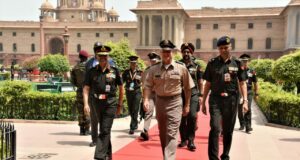 India Must Become Counterweight To China’s Military Expansion, Says US Pacific Commander