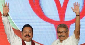 What Next For The Rajapaksas And Sri Lanka?