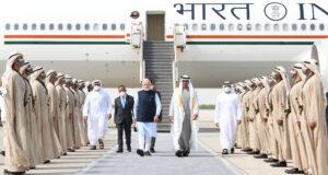 India-Gulf Trajectory Is Positive But Fault Lines Need To Be Factored In