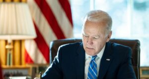 Biden’s ‘Pilgrimage’ Of Hope To Israel And Saudi Arabia