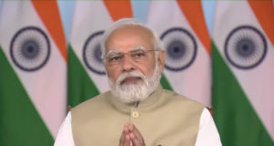 I2U2 Underscores India’s Readiness To Engage Key Partners For Shared Benefit