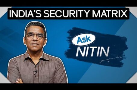 Understanding India’s National Security Architecture