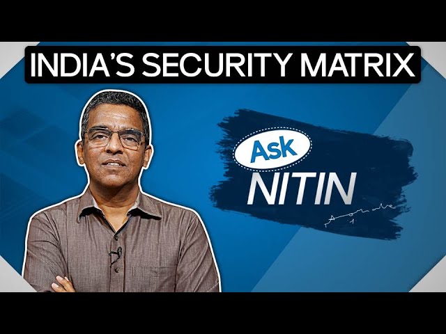  Understanding India’s National Security Architecture