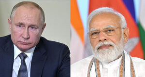 Make In India & The Russian Connect: Eye On The Future