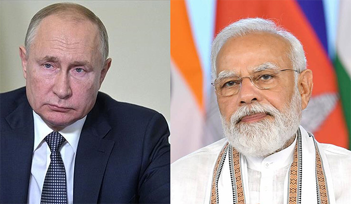  Make In India & The Russian Connect: Eye On The Future