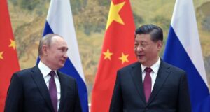 ‘Any Move Out Of The Current Dollar Dominated Financial System Will Be Slow, Gradual’