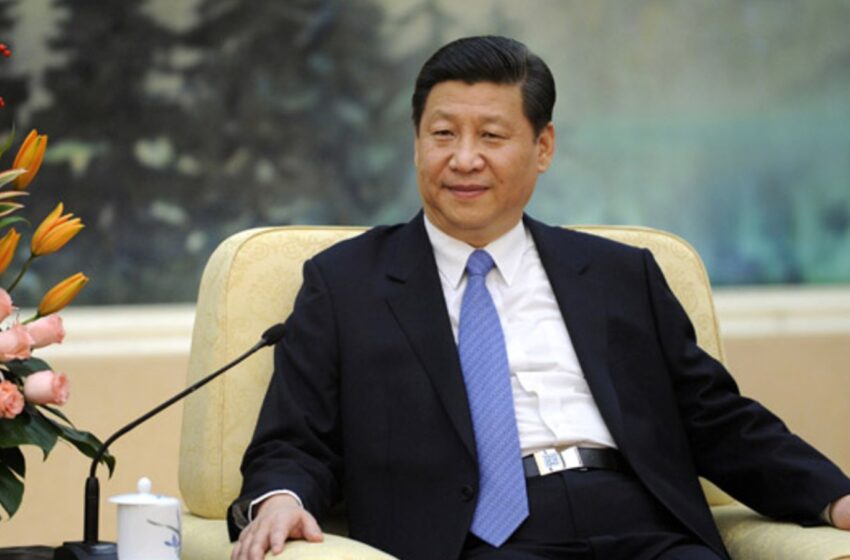 china, fake news, websites, pro-China websites, Xi Jinping