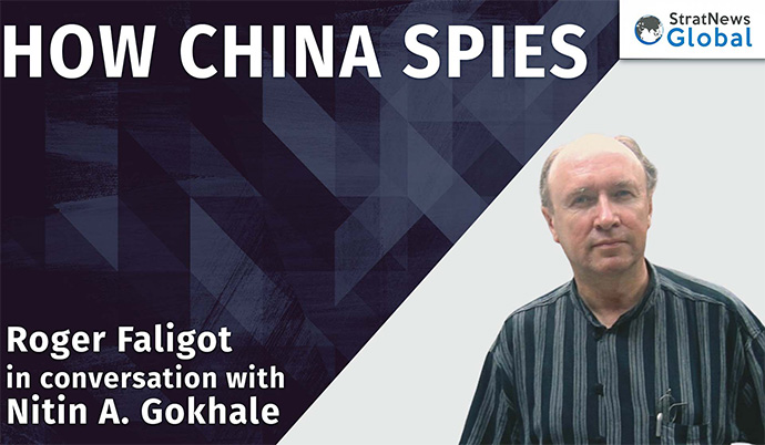  What China Can Do To Spy On Targets In India
