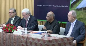 Asia Society Report Seeks To Push India More On Climate Change, It Won’t Work