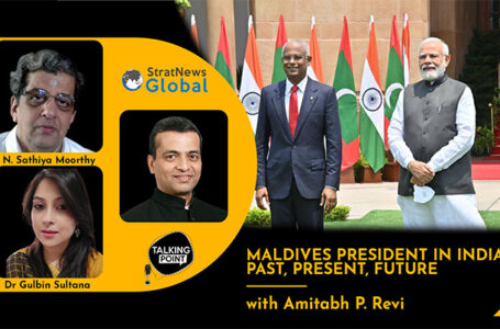 ‘India First’ Trumps ‘India Out’ Campaign: How Will Maldives Ruling Party Dirt, Division Affect Ties?