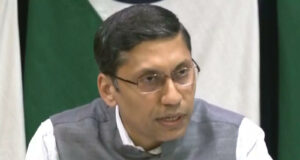 India Slams China On Rauf Azhar, Warns Against Unilateral Actions Over Taiwan