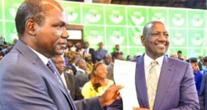 Kenya’s Election Throws Up Winner With A Grim Past