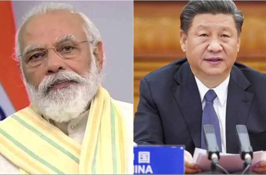  Deal On Gogra-Hot Springs Brightens Modi-Xi Bilateral Prospects At SCO