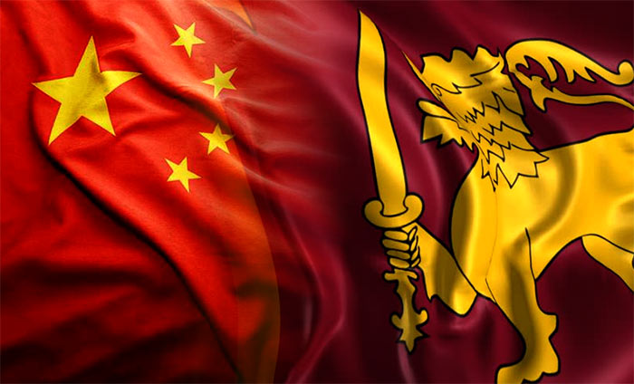  How Chinese Projects Lured Sri Lanka Away From Procurement Guidelines
