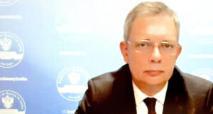 India Russia On Same Page, Claims Ambassador Alipov, Warns Against Oil Price Cap Moves