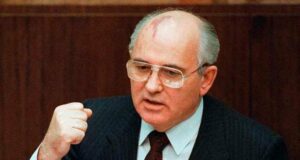 Gorbachev Dismantled And Diminished The Soviet Union, His People Never Forgave Him