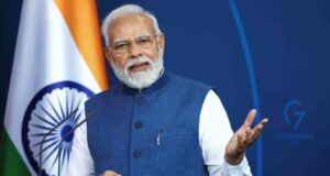 Battleground Central Asia: Can India Rise To The Challenge?