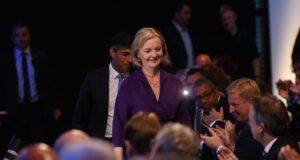 Liz Truss: Who She Is And What She Could Do