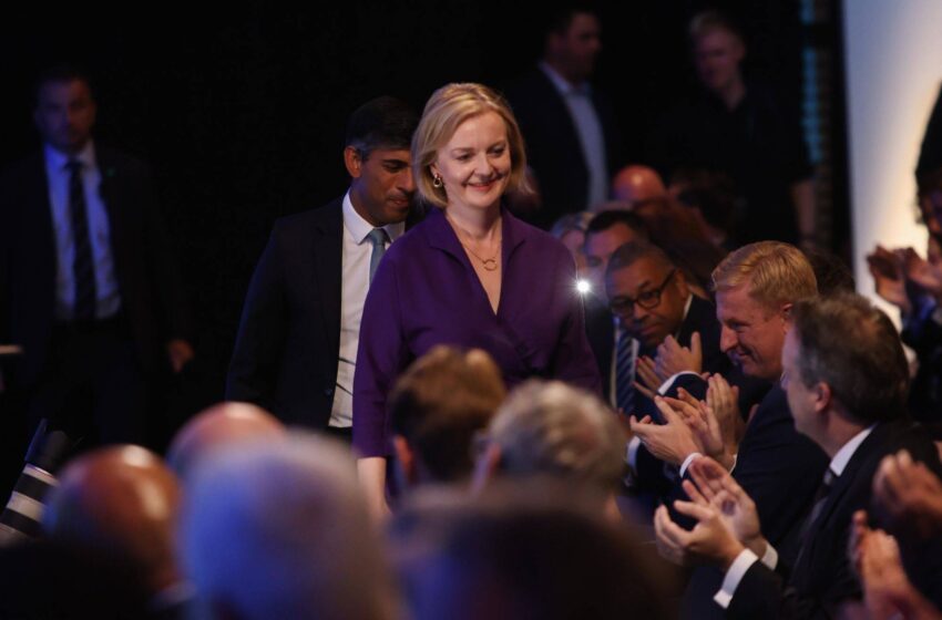  Liz Truss: Who She Is And What She Could Do
