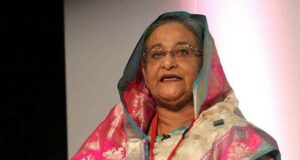 As Political, Economic Headwinds Grow, Sheikh Hasina To Flag Key Concerns With India