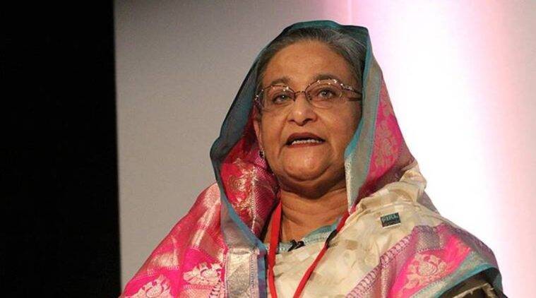  As Political, Economic Headwinds Grow, Sheikh Hasina To Flag Key Concerns With India