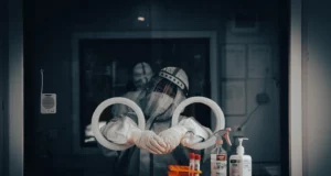 The Dragon’s Stumble