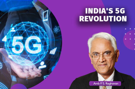India Is On The 5G Highway But Concerns Remain