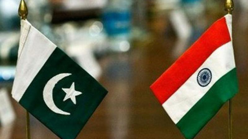 India and pakistan