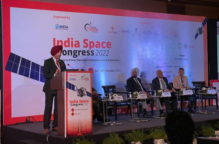  India’s Military Brass Addresses Space Constraints, Technology Challenges