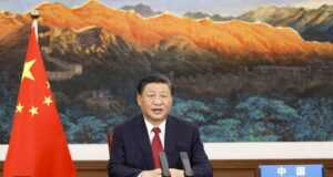 Expect Tighter Controls With Ideology Overtaking Economics Post China Congress