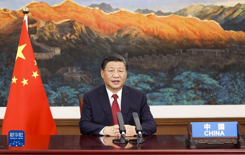  Chinese President Xi Jinping Cancels Visits Abroad Because Of Political Instability At Home