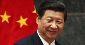 As Party Congress Looms, Xi Jinping Stacks The Deck For A Third Term