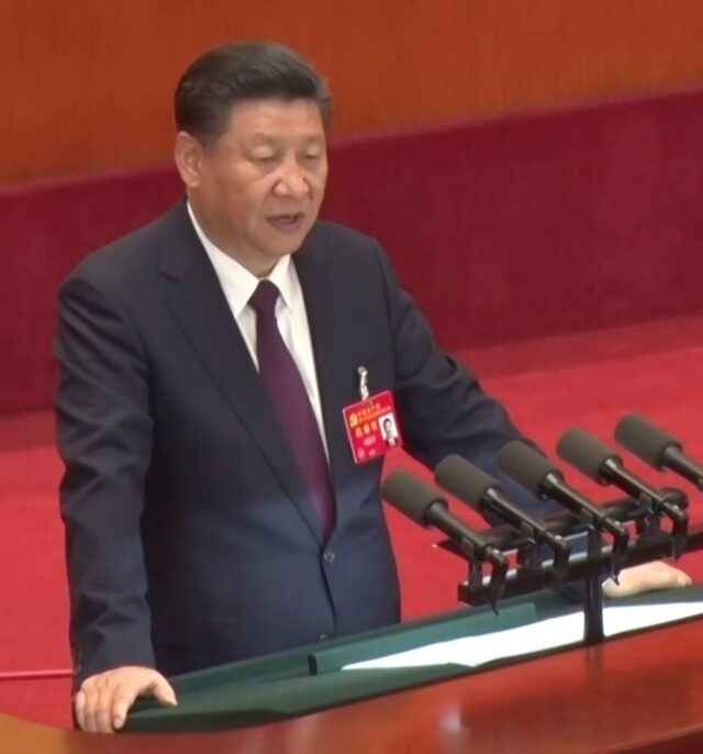 China’s Party Congress: What’s Expected?