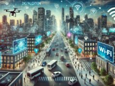 India, EU, IOR States To Discuss Security Of Undersea Digital Cables