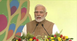 Impose Costs On Countries Supporting Terrorism: PM Modi