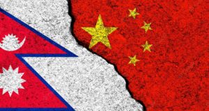 In Nepal, China’s Border Encroachments Are A Concern Never Talked Of Openly