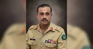 Pak PM Picks Asim Munir As Next Army Chief; President Meets Imran