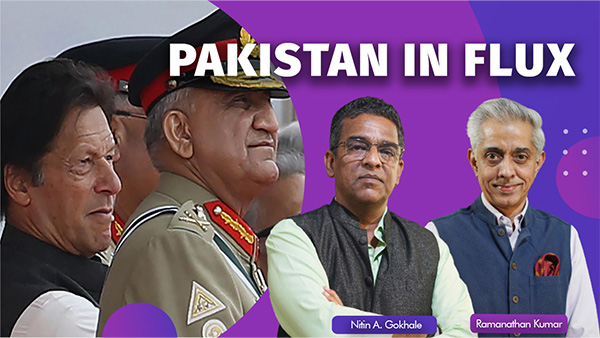  Pak’s Next Army Chief Could Be ‘Straight Arrow’ Asim Munir To Tame Imran